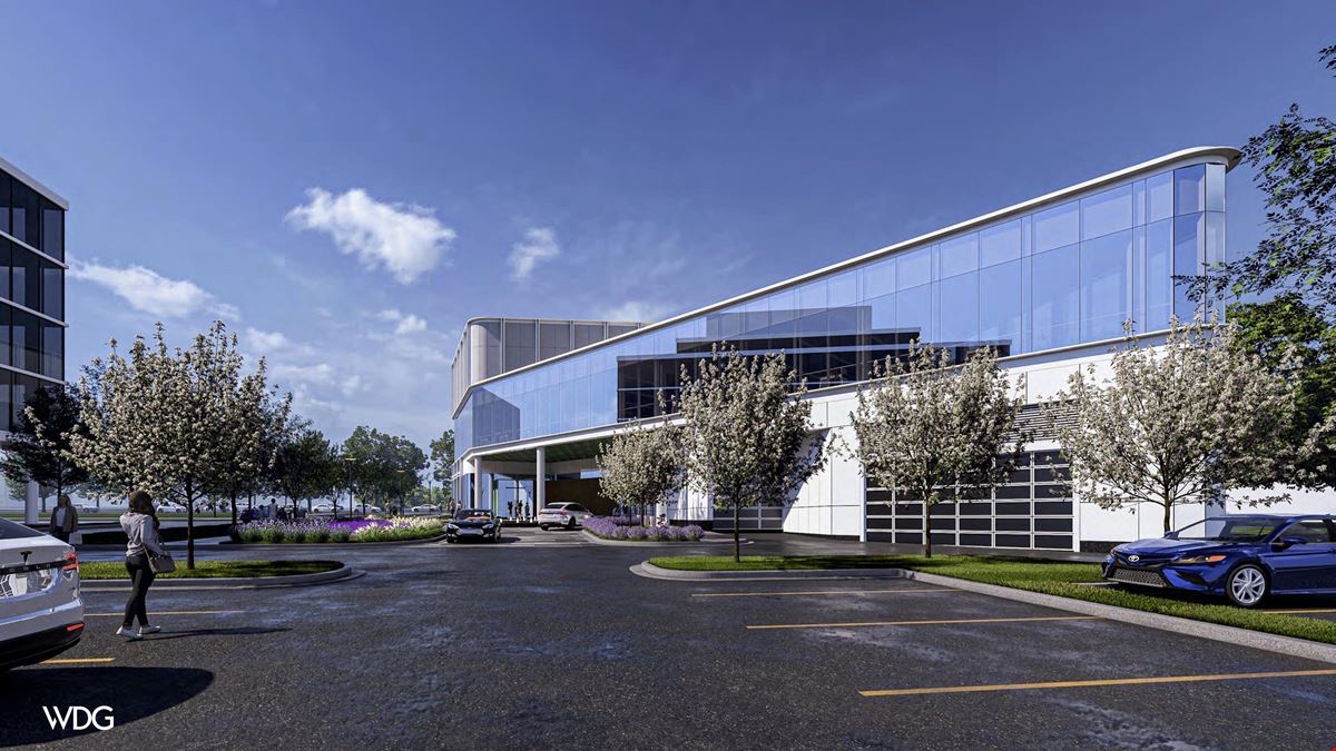 Guardian Medical Center