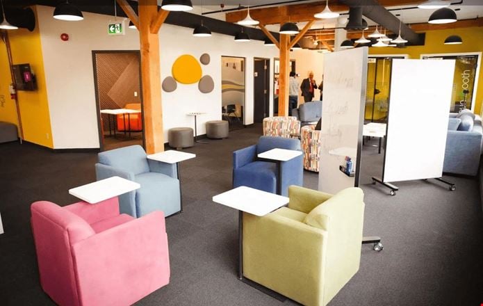 Preview of Office space for Rent at 72 Victoria Street South, Suite 300