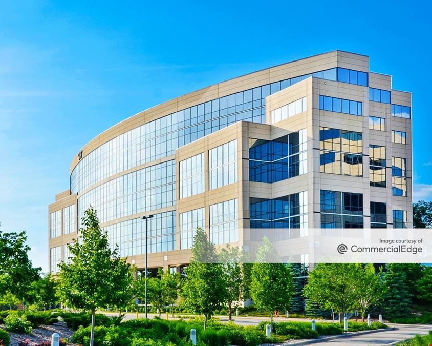 Crescent Ridge Corporate Center I