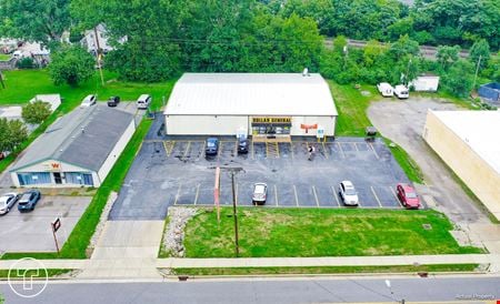 Preview of Retail space for Sale at 1020 S Clinton St