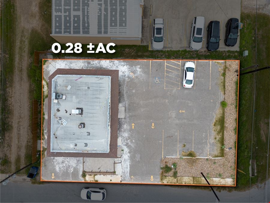 1,600 SF Turnkey Ready-To-Operate Restaurant