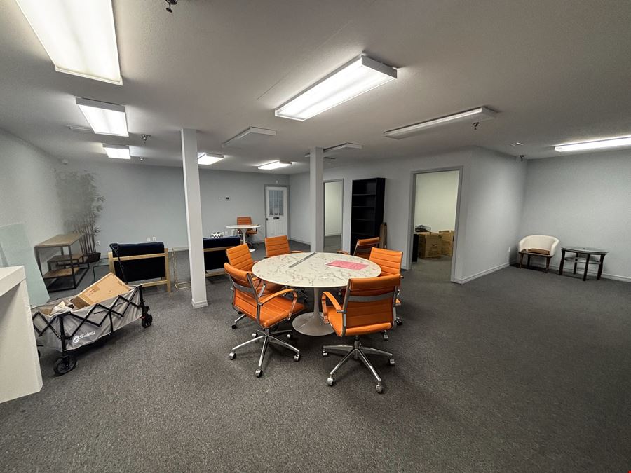 American Industrial Center - 1155 Charles Street