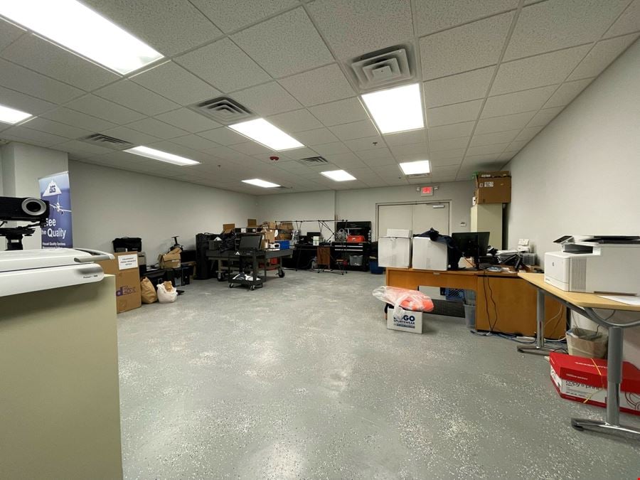 Executive Place