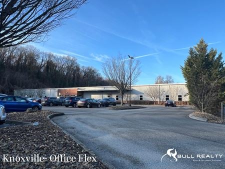Preview of Office space for Sale at Tennessee Department of Children’s Services | 2600 Western Ave
