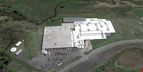 Crystal Windows Industrial Park Development