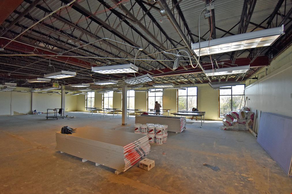 Midtown Columbus Professional Office Suite