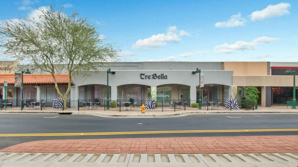 Downtown Mesa