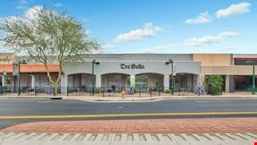Downtown Mesa