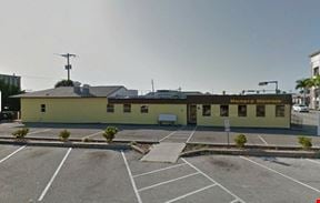 Cash Flow with Redevelopment Opportunity