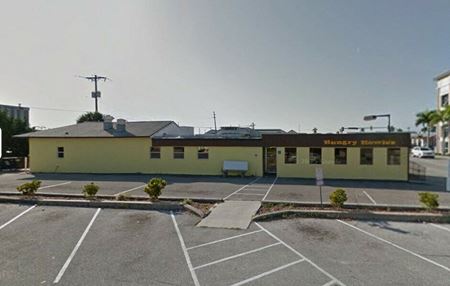 Preview of Retail space for Sale at 226 South Tamiami Trail