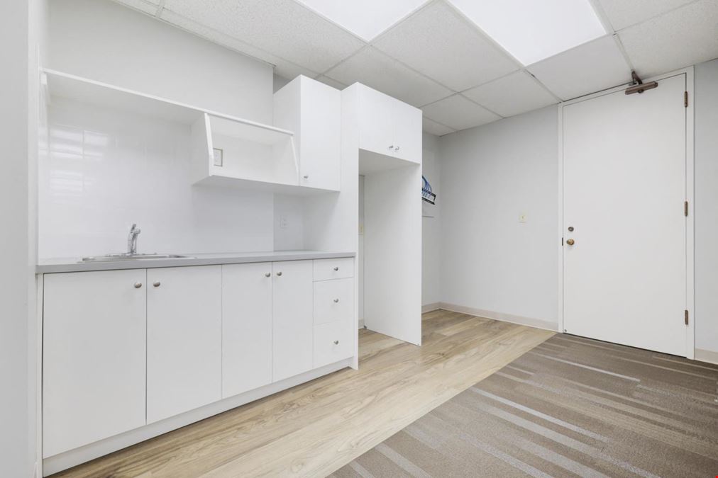 Campana Place 609 14 Street NW
