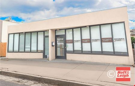 Preview of Office space for Sale at 1209–1211 West Colorado Avenue