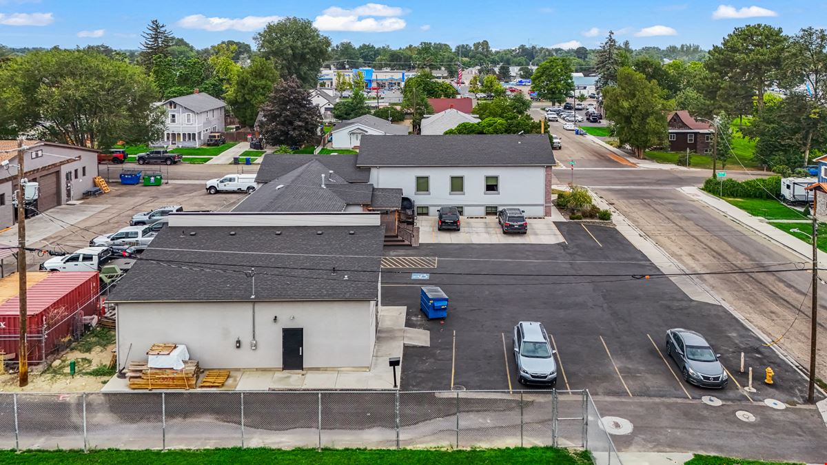 1203 7th Street North