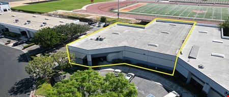 Preview of Industrial space for Sale at 6433 Alondra Blvd