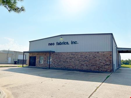 Preview of Industrial space for Rent at 1506 Corporate Drive