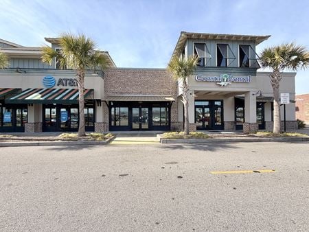 Preview of Retail space for Rent at 11990 Highway 17 Byp