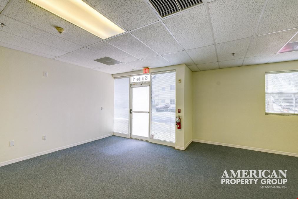 6321 Porter Rd, Suite 1