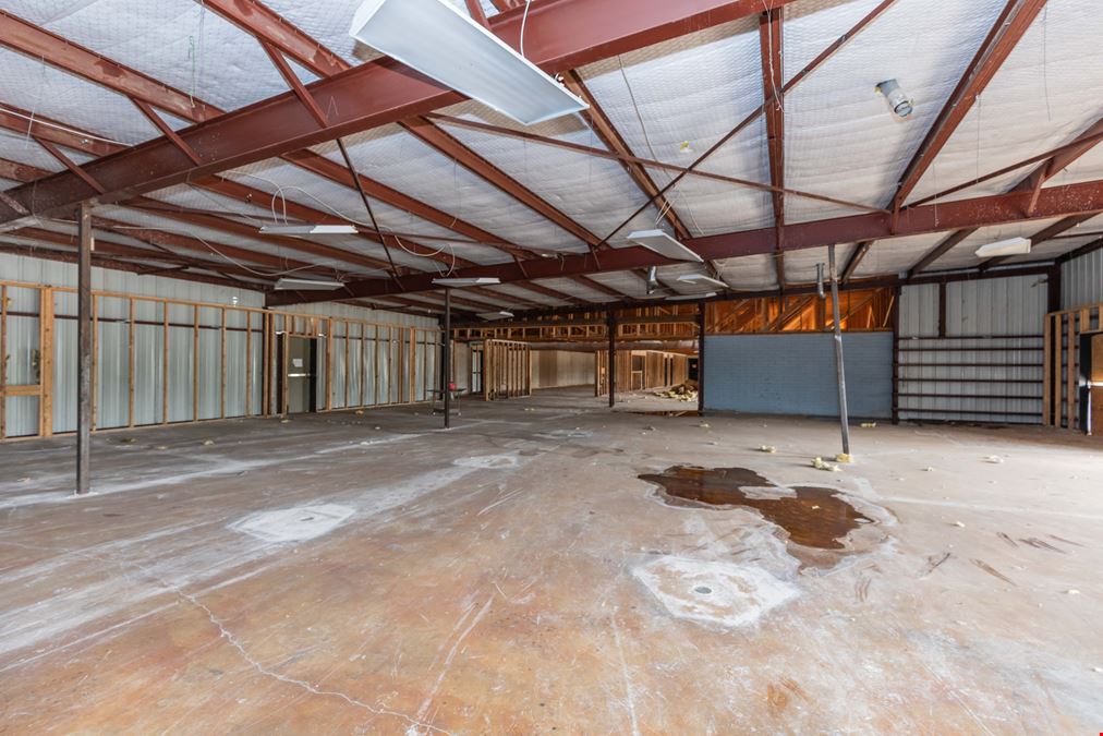 2400 SE 27th Ave