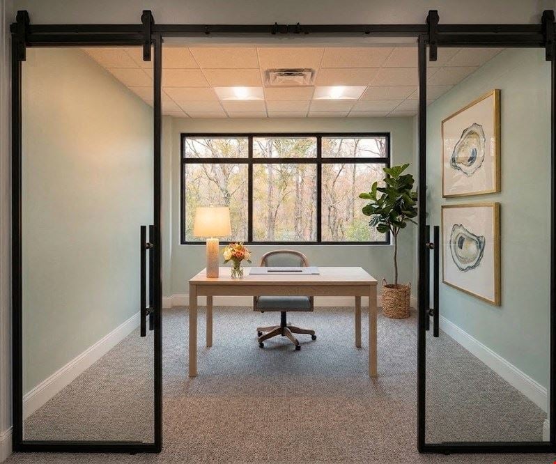 Office Evolution - Savannah Gateway