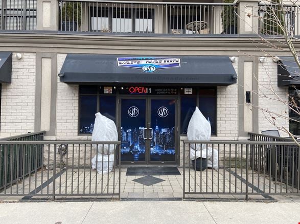 Preview of Other space for Rent at 399 Elizabeth Street