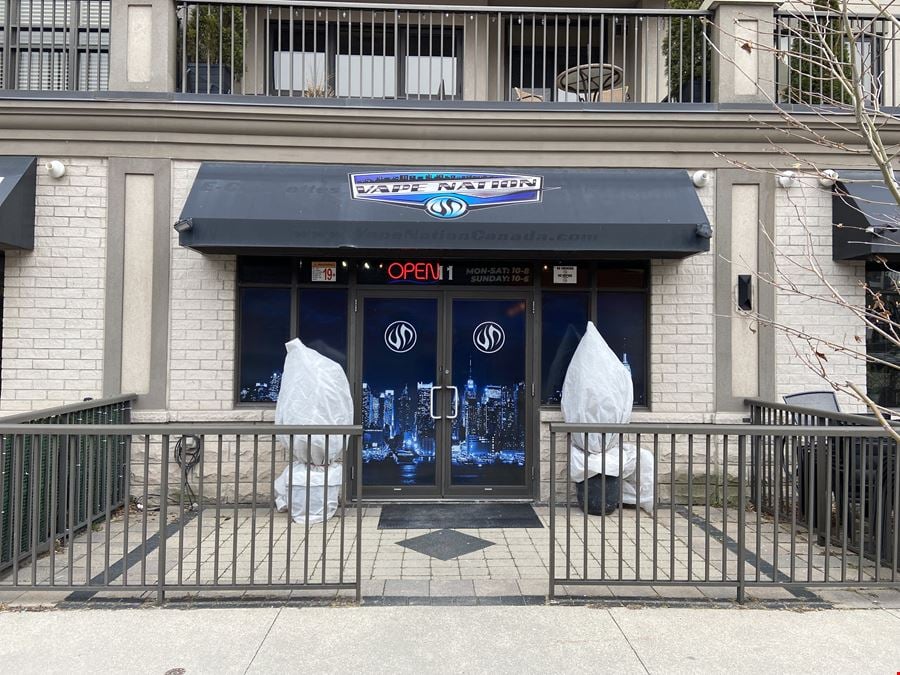 399 Elizabeth Street