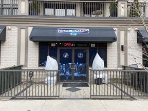 399 Elizabeth Street