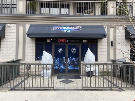 Preview of Other space for Rent at 399 Elizabeth Street