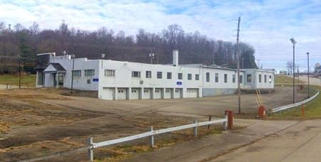 Preview of Retail space for Rent at 1044 University Dr