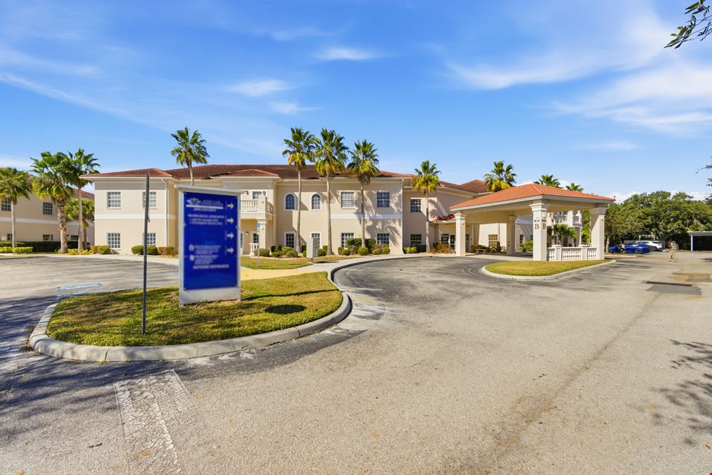 Lakeside Medical Center- Medical Office Condo For Sale