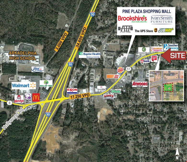 Freestanding Office/Retail Building for Sale