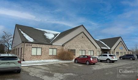 Preview of Office space for Rent at 8158 Executive Ct