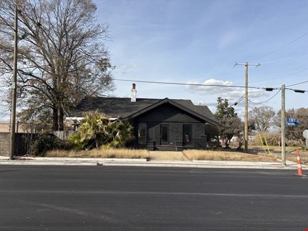 Preview of Office space for Sale at 1659 Florida Blvd
