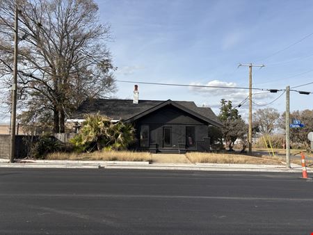 Preview of Office space for Sale at 1659 Florida Blvd