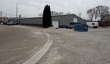 Preview of Industrial space for Sale at 300 W Joliet