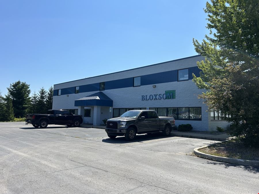 3733 Blair Townhall Rd