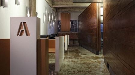 Preview of Office space for Rent at 1307 Morehead St