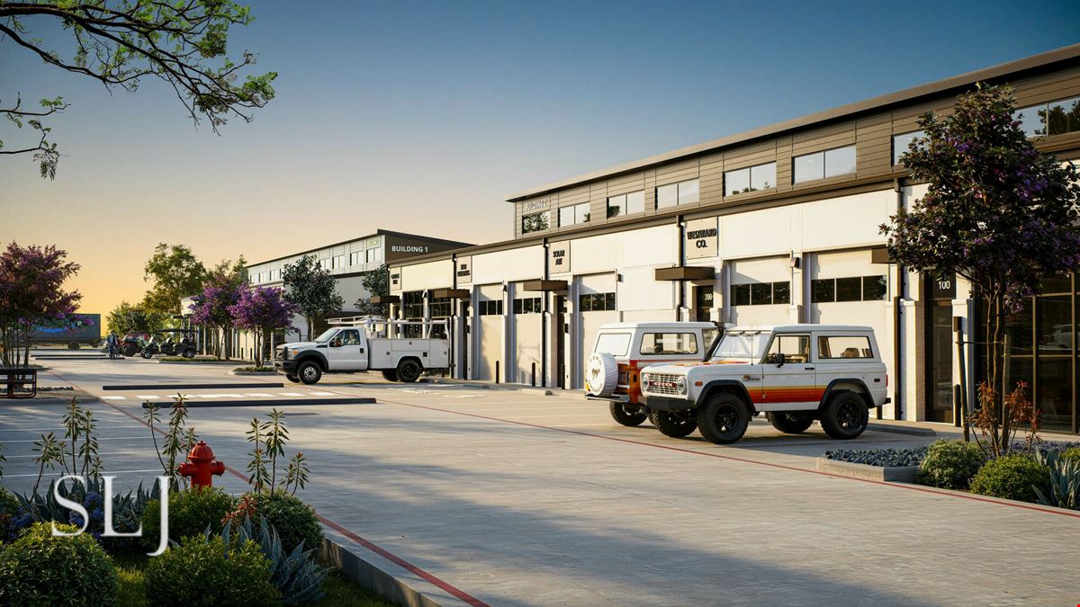 Northlake Vista Development Opportunity