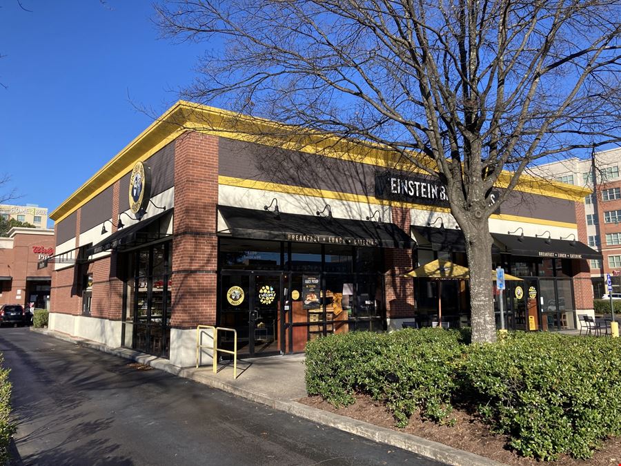 Publix at Perimeter