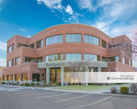 Preview of Office space for Rent at 9425 North Nevada Street