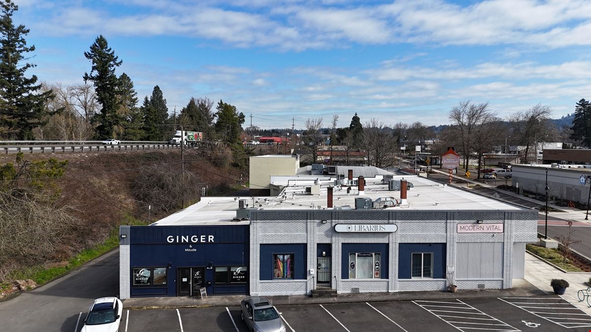 Johnson Building