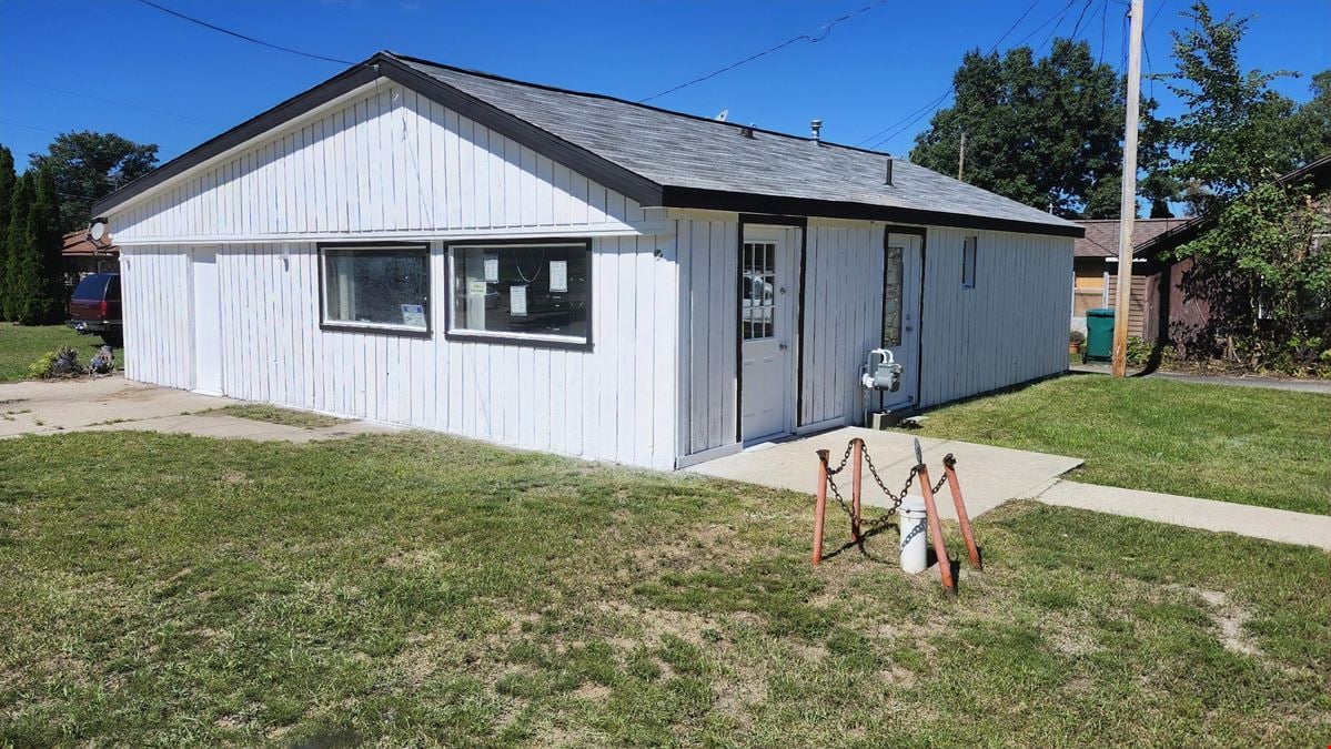 4680 W Houghton Lake Dr