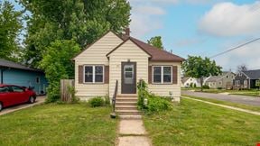 SE Rochester Single Family Investment Property