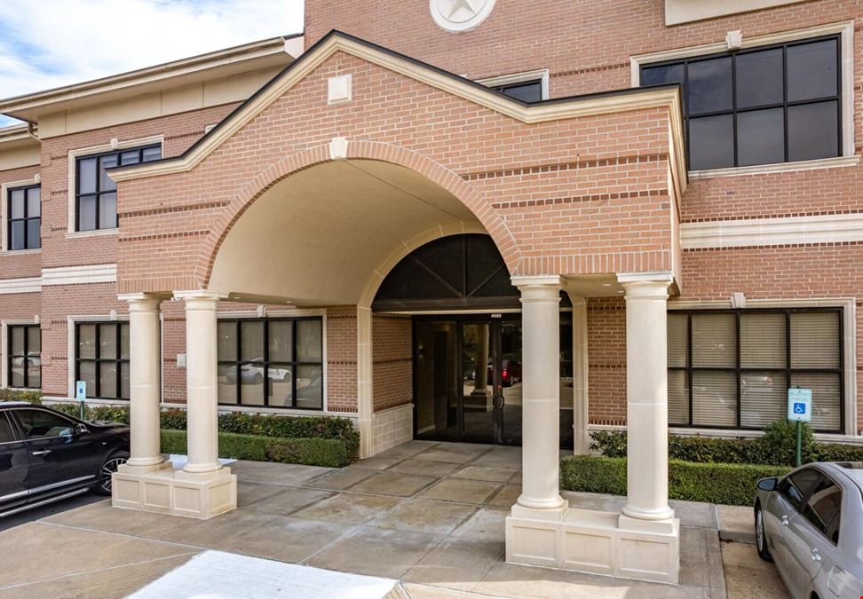 Sweetwater Professional Centre