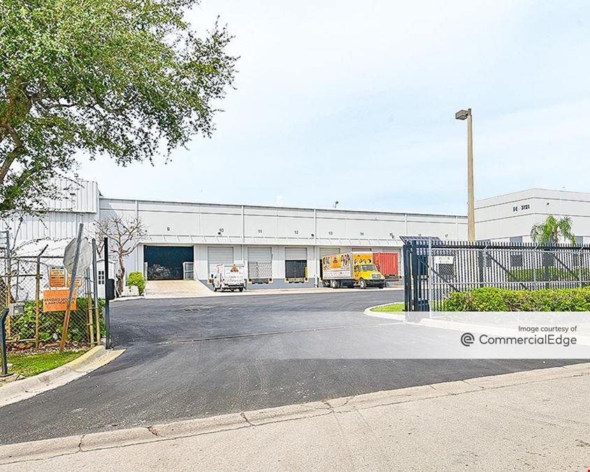 3151 NW 125th Street