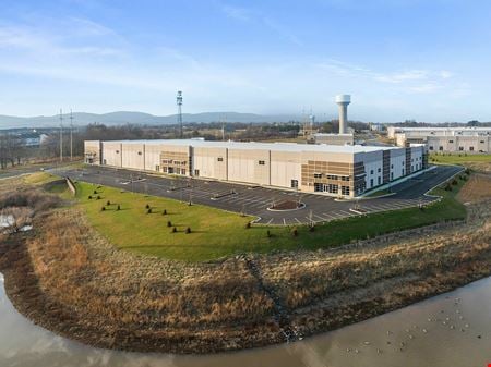 Preview of Industrial space for Rent at 5941 Jefferson Station Ct