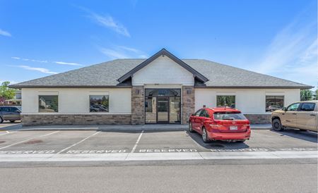 Preview of commercial space at 2102 W Everest Ln