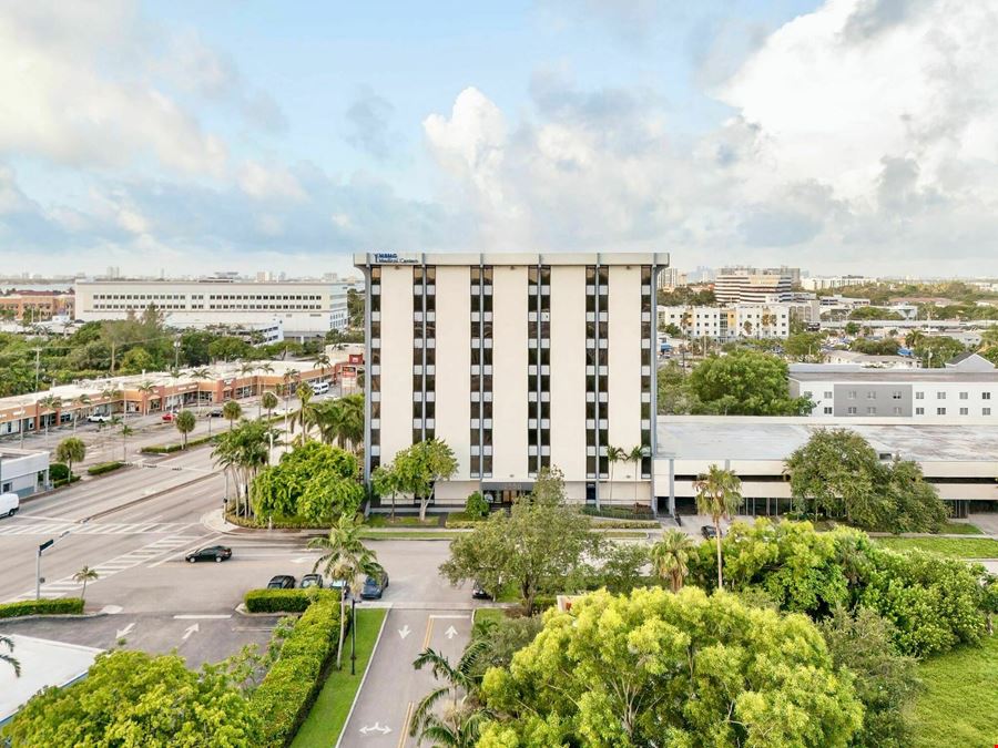 Medical Office Condo for Sale or Lease