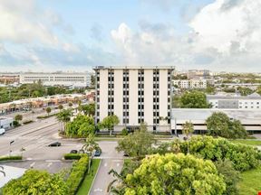 Medical Office Condo for Sale or Lease