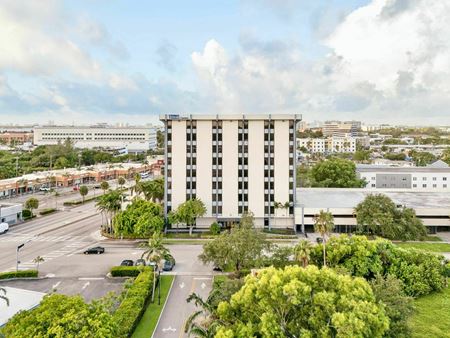 Preview of Office space for Sale at 12550 BISCAYNE BLVD, #304