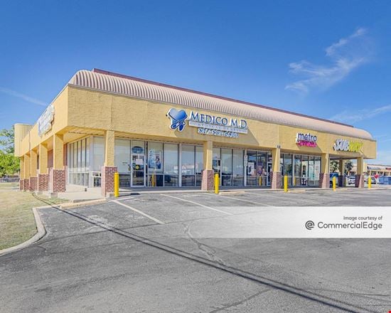 Preview of Retail space for Rent at 3155 Denton Hwy